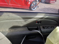 2005 Gmc Sierra 1500 Front Left Driver Interior Door Panel Trim - Oemusedautoparts1.com