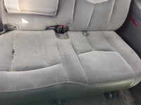 2005 Gmc Sierra 1500 Rear Seat Oem - Oemusedautoparts1.com