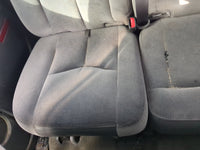 2005 Gmc Sierra 1500 Rear Seat Oem - Oemusedautoparts1.com