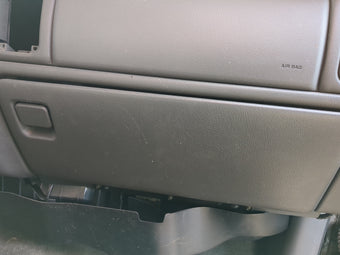 compare product 2005 Gmc Sierra 1500 Passenger Glove Box Door Storage Compartment