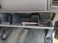 2005 Gmc Sierra 1500 Passenger Glove Box Door Storage Compartment - Oemusedautoparts1.com