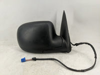 2003-2007 Gmc Sierra 1500 Side Mirror Replacement Passenger Right View Door Mirror Fits Fits 2003 2004 2005 2006 2007 OEM Us