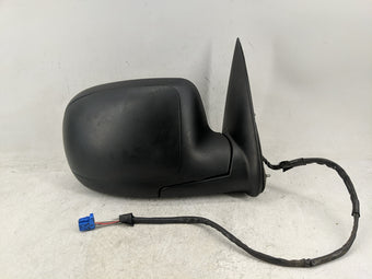 compare product 2003-2007 Gmc Sierra 1500 Side Mirror Replacement Passenger Right View Door Mirror Fits Fits 2003 2004 2005 2006 2007 OEM Used Auto Parts