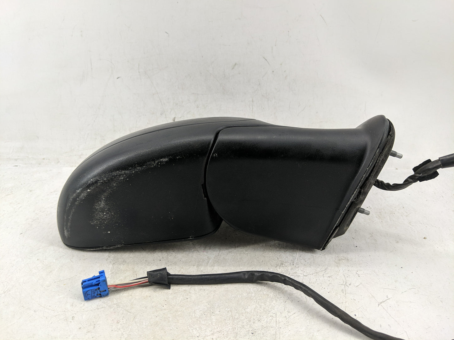 2003-2007 Gmc Sierra 1500 Side Mirror Replacement Passenger Right View Door Mirror Fits Fits 2003 2004 2005 2006 2007 OEM Us
