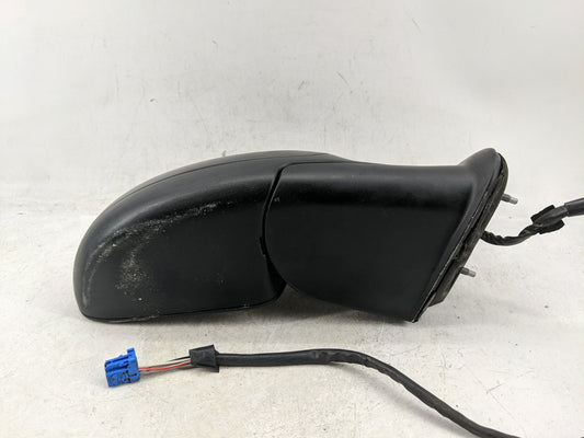 2003-2007 Gmc Sierra 1500 Side Mirror Replacement Passenger Right View Door Mirror Fits Fits 2003 2004 2005 2006 2007 OEM Used Auto Parts