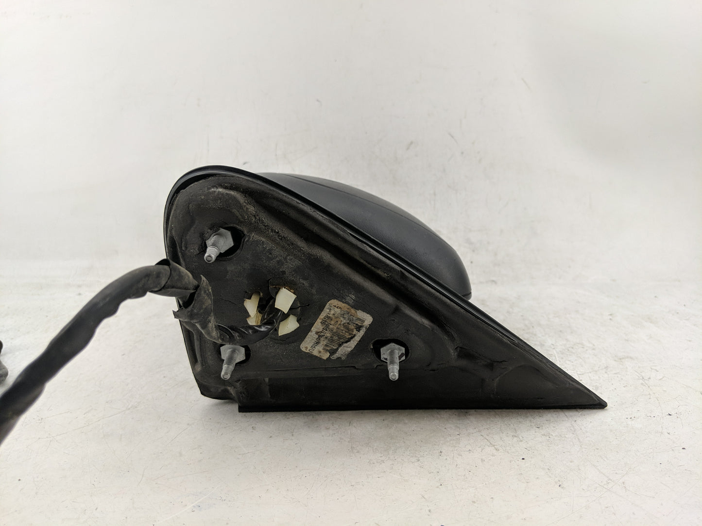 2003-2007 Gmc Sierra 1500 Side Mirror Replacement Passenger Right View Door Mirror Fits Fits 2003 2004 2005 2006 2007 OEM Us