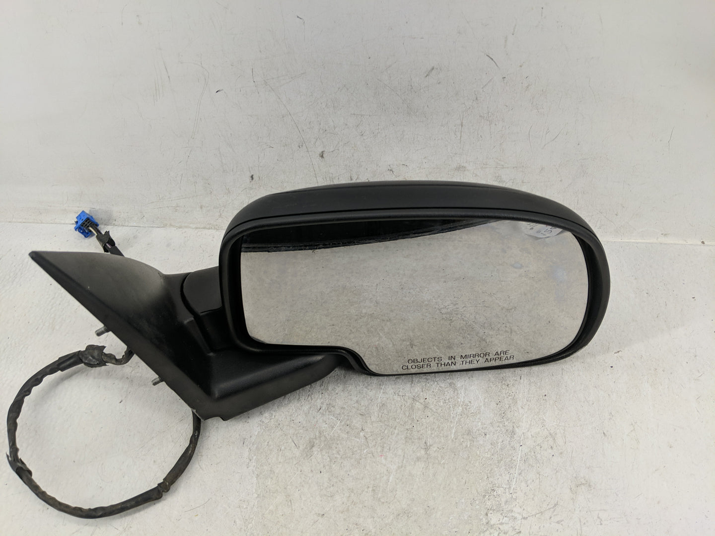 2003-2007 Gmc Sierra 1500 Side Mirror Replacement Passenger Right View Door Mirror Fits Fits 2003 2004 2005 2006 2007 OEM Us