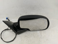 2003-2007 Gmc Sierra 1500 Side Mirror Replacement Passenger Right View Door Mirror Fits Fits 2003 2004 2005 2006 2007 OEM Us