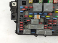 2003-2005 Gmc Sierra 1500 Fusebox Fuse Box Panel Relay Module Fits Fits 2003 2004 2005 2006 OEM Used Auto Parts - Oemusedaut