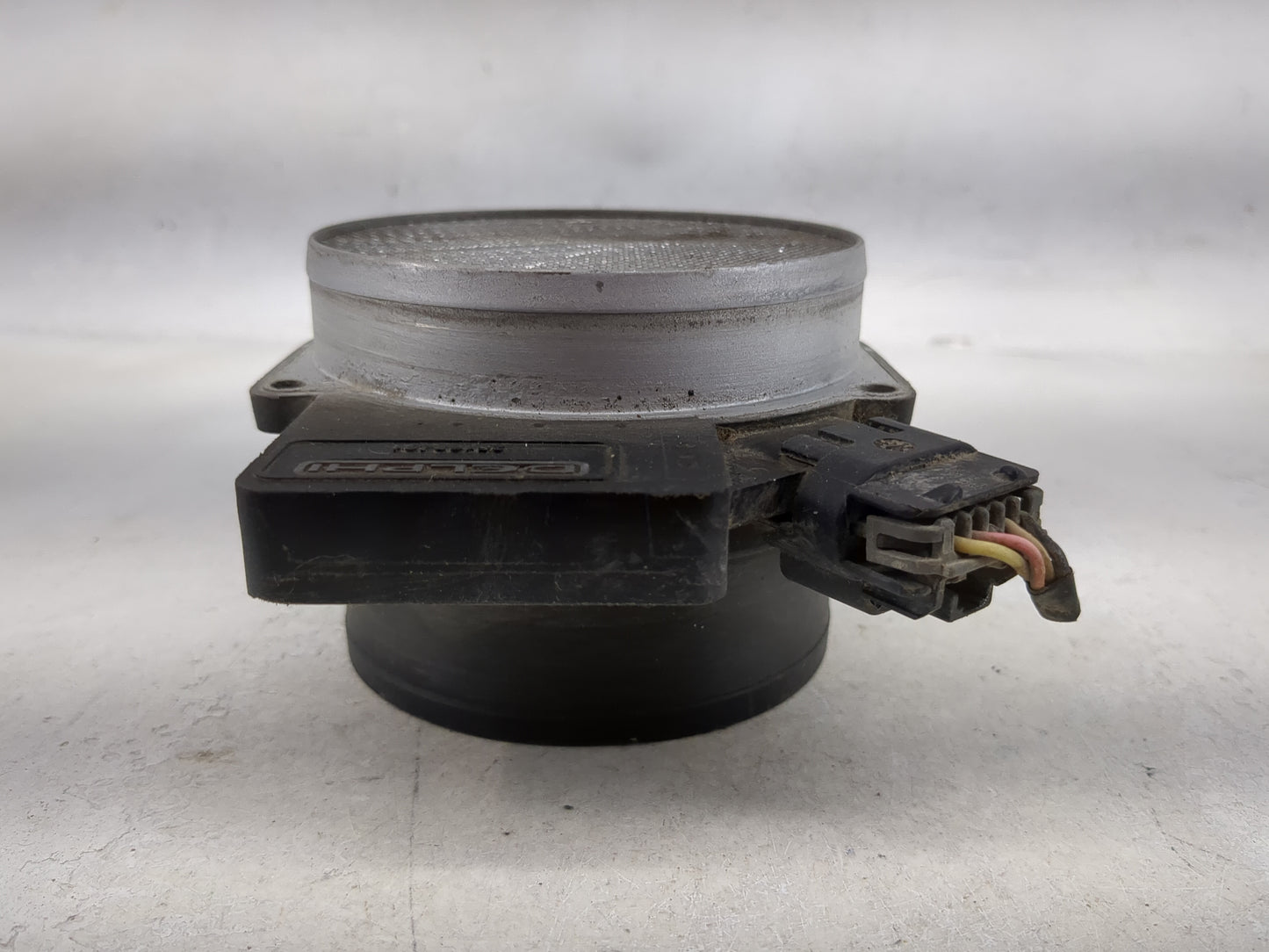 1999-2007 Gmc Sierra 1500 Mass Air Flow Meter Maf 1486635 - Oemusedautoparts1.com