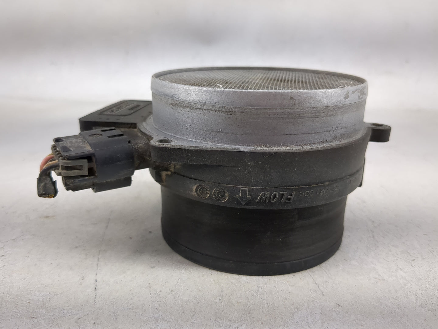 1999-2007 Gmc Sierra 1500 Mass Air Flow Meter Maf 1486635 - Oemusedautoparts1.com