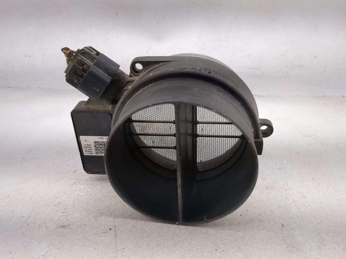 1999-2007 Gmc Sierra 1500 Mass Air Flow Meter Maf Sensor 1486635 - Oemusedautoparts1.com