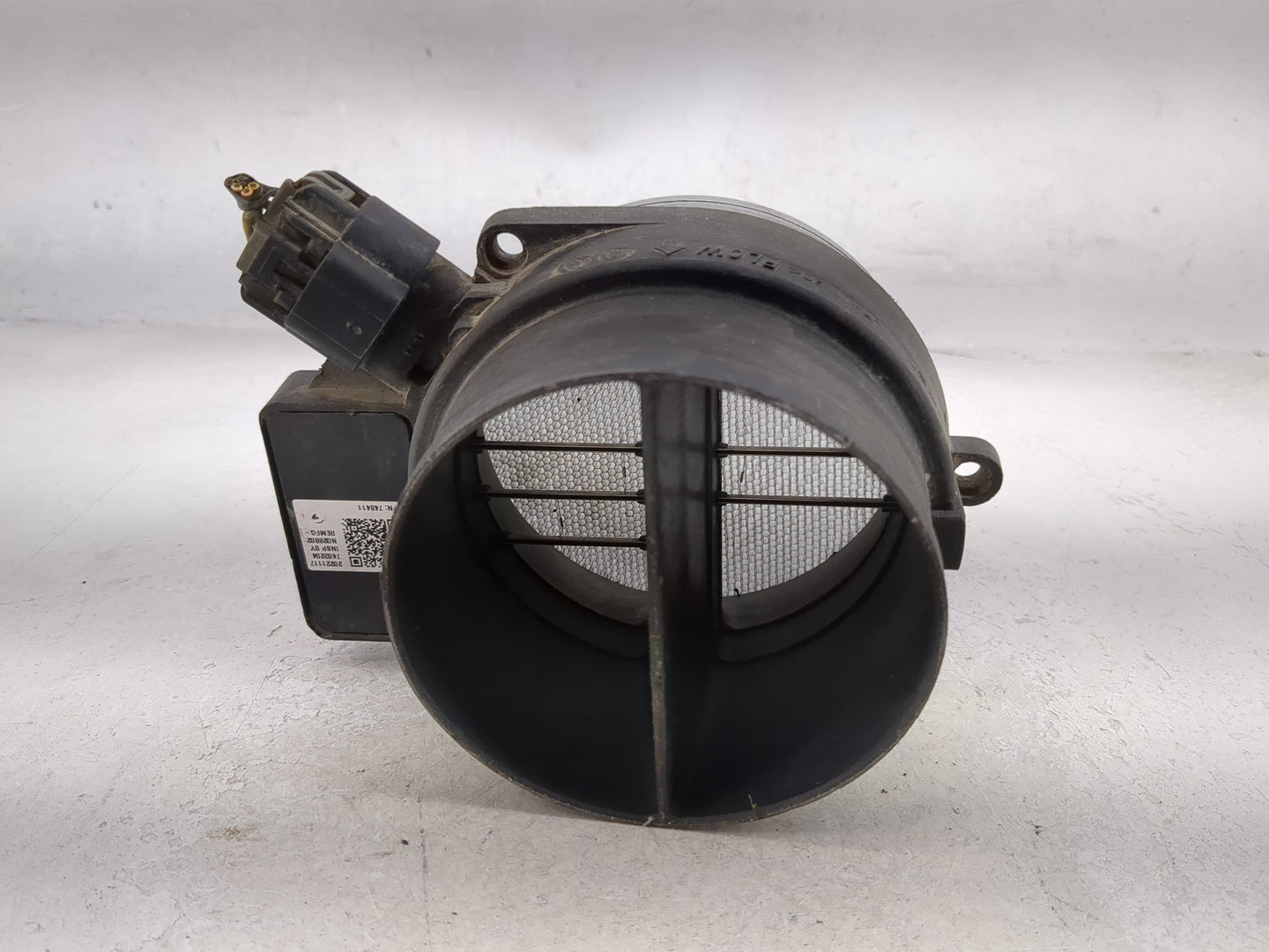 1999-2007 Gmc Sierra 1500 Mass Air Flow Meter Maf 1486635 - Oemusedautoparts1.com