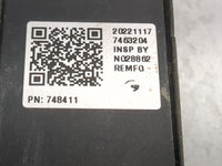 1999-2007 Gmc Sierra 1500 Mass Air Flow Meter Maf 1486635 - Oemusedautoparts1.com