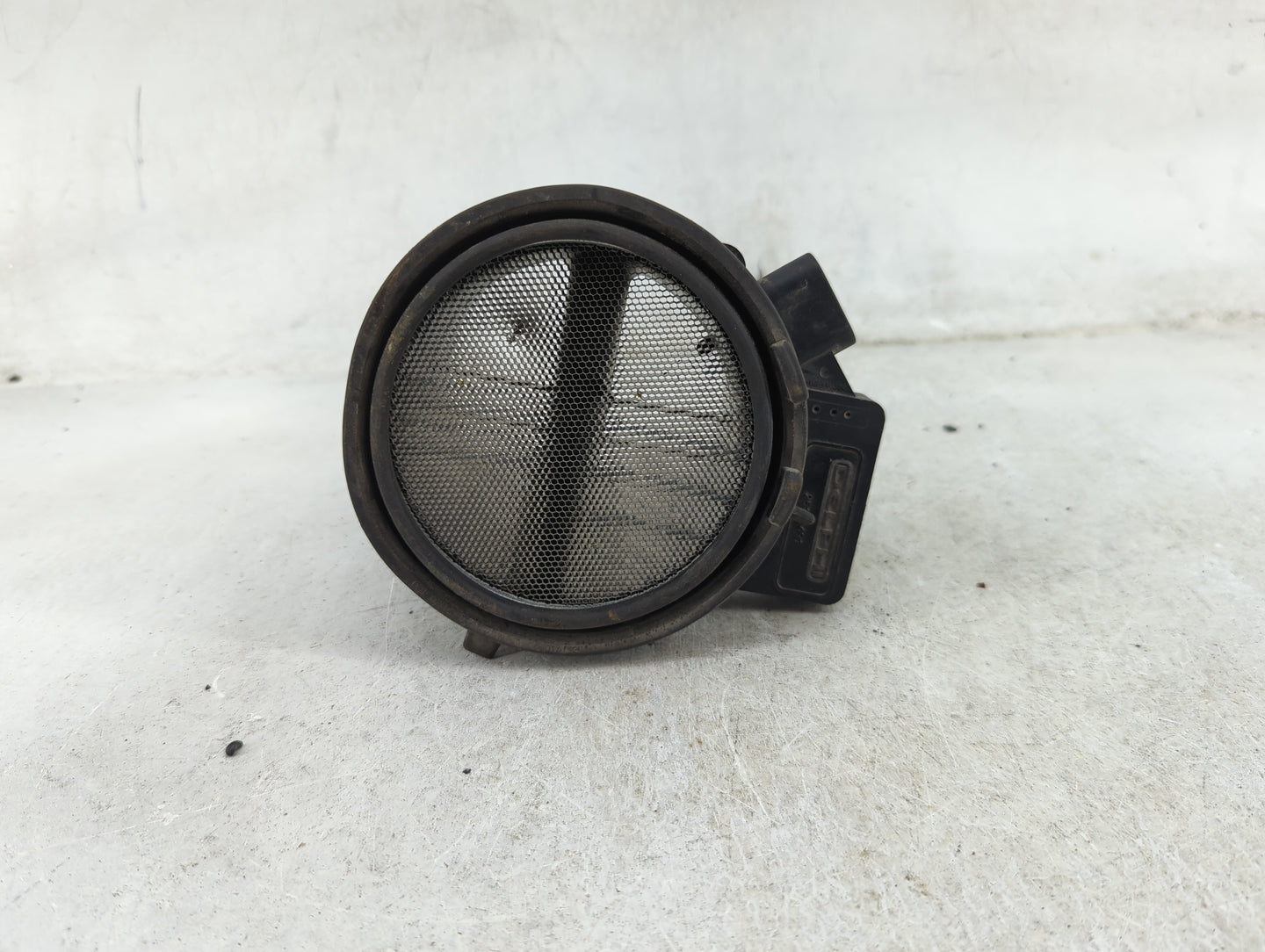 1999-2007 Gmc Sierra 1500 Mass Air Flow Meter Maf 1488343 - Oemusedautoparts1.com