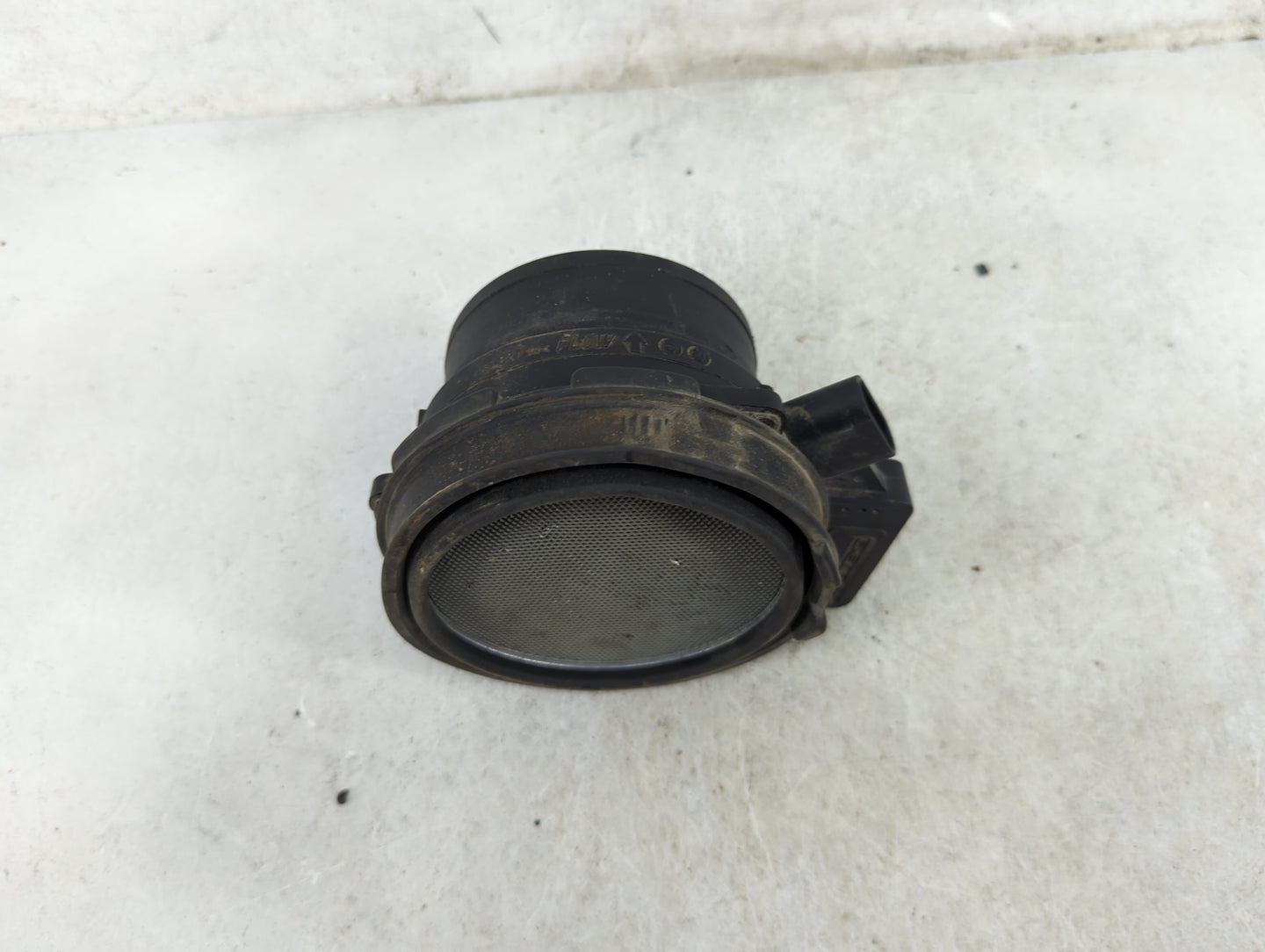 1999-2007 Gmc Sierra 1500 Mass Air Flow Meter Maf 1488343 - Oemusedautoparts1.com
