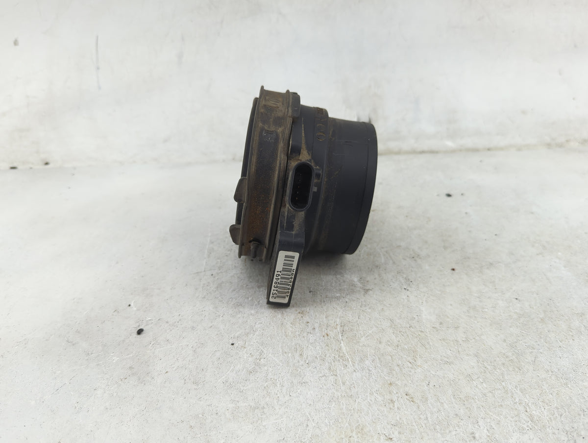 1999-2007 Gmc Sierra 1500 Mass Air Flow Meter Maf Sensor 1488343 - Oemusedautoparts1.com