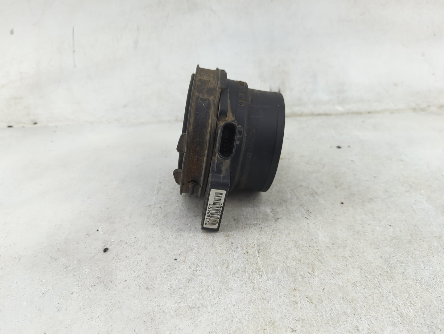 1999-2007 Gmc Sierra 1500 Mass Air Flow Meter Maf 1488343 - Oemusedautoparts1.com