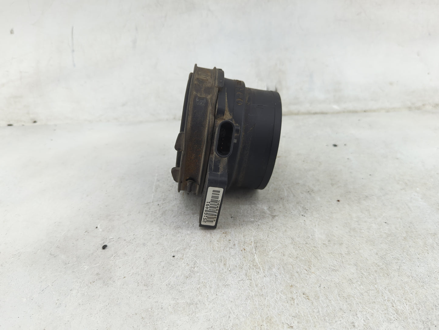 1999-2007 Gmc Sierra 1500 Mass Air Flow Meter Maf 1488343 - Oemusedautoparts1.com