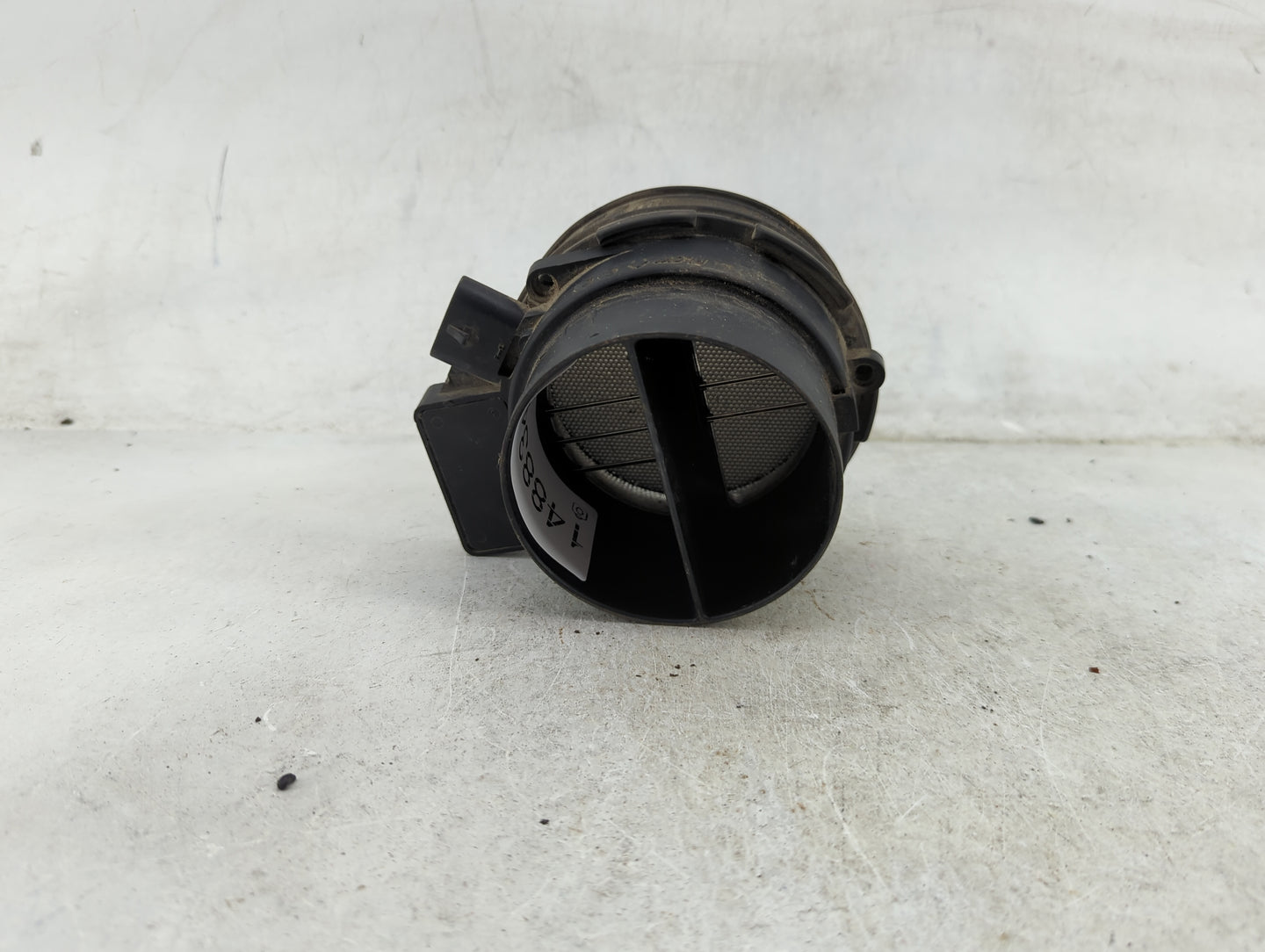 1999-2007 Gmc Sierra 1500 Mass Air Flow Meter Maf 1488343 - Oemusedautoparts1.com