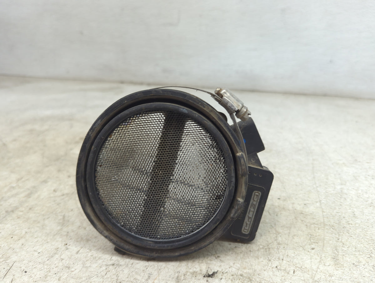 1999-2007 Gmc Sierra 1500 Mass Air Flow Meter Maf 1488484 - Oemusedautoparts1.com