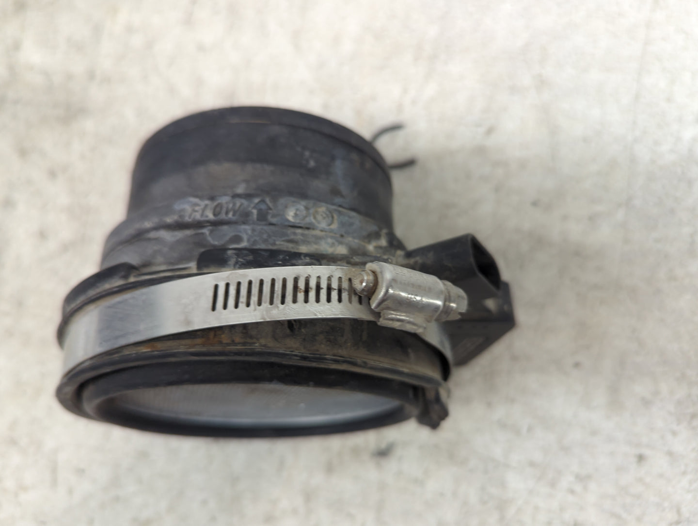 1999-2007 Gmc Sierra 1500 Mass Air Flow Meter Maf 1488484 - Oemusedautoparts1.com