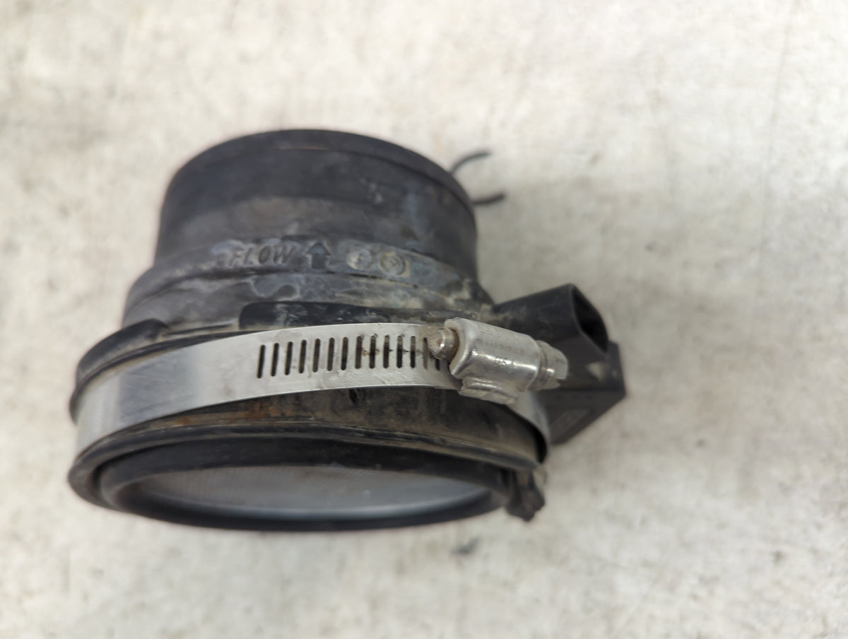 1999-2007 Gmc Sierra 1500 Mass Air Flow Meter Maf 1488484 - Oemusedautoparts1.com