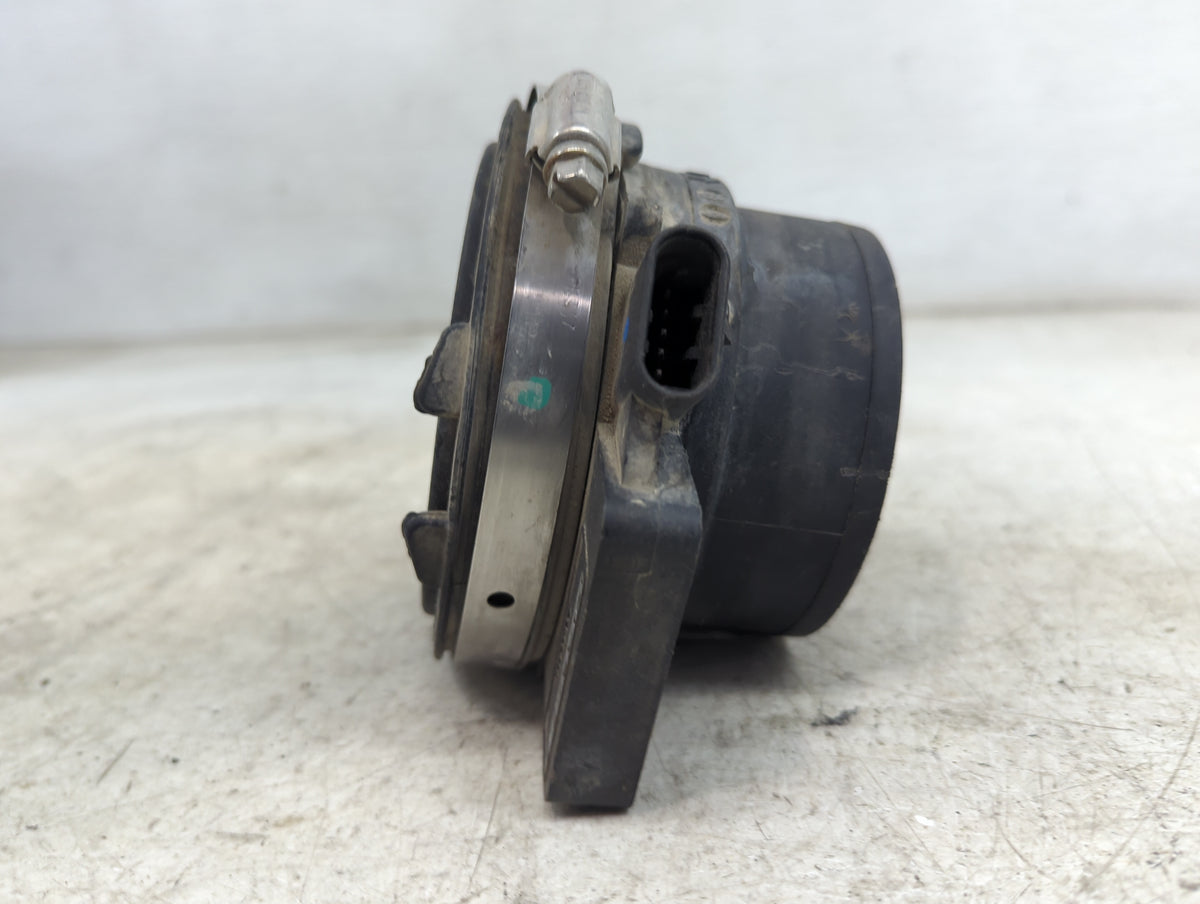 1999-2007 Gmc Sierra 1500 Mass Air Flow Meter Maf 1488484 - Oemusedautoparts1.com