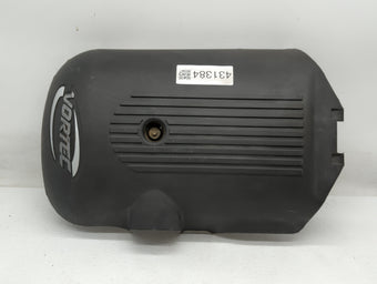 compare product 2005 Gmc Sierra 1500 Engine Cover