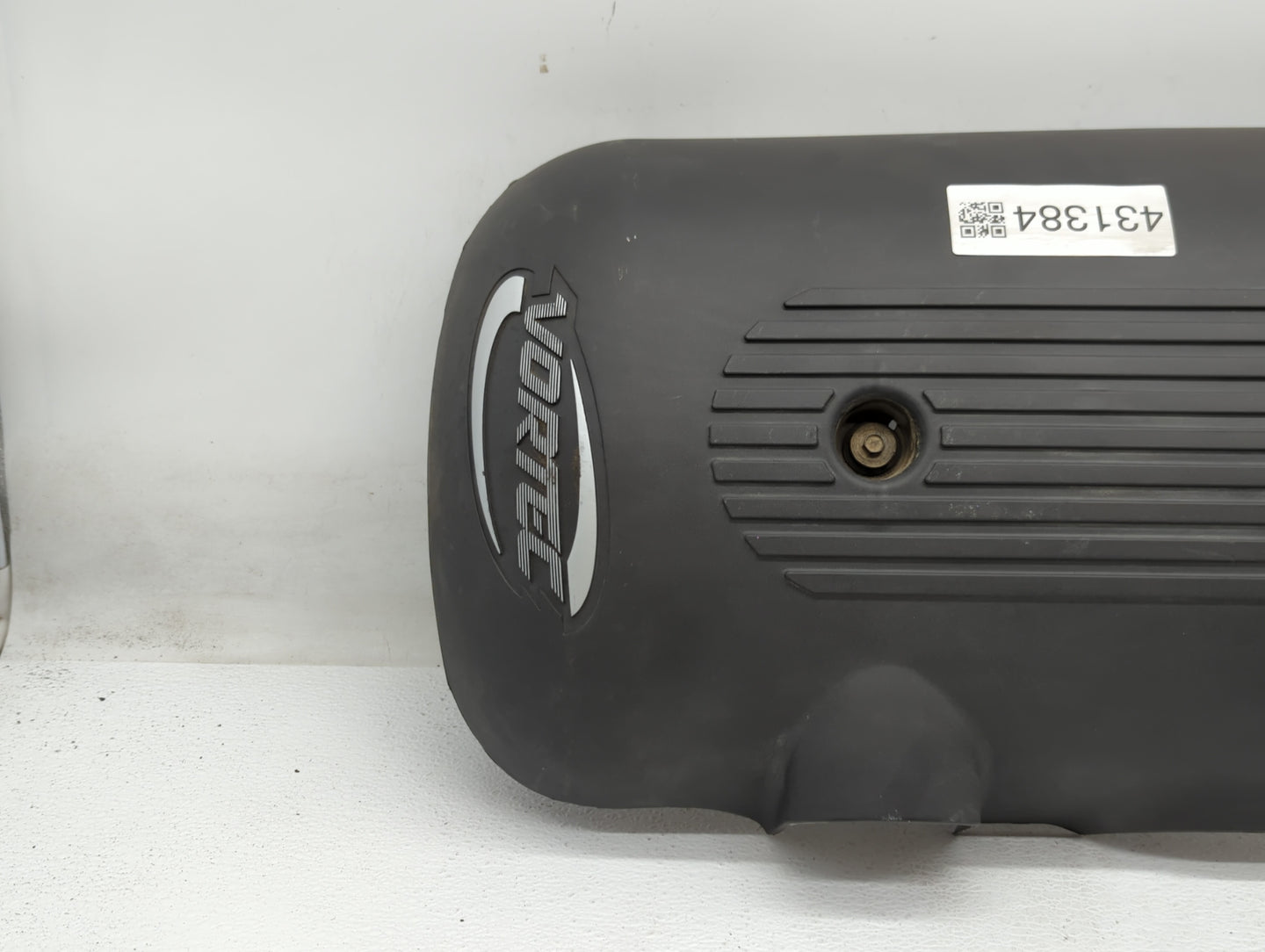 2005 Gmc Sierra 1500 Engine Cover - Oemusedautoparts1.com
