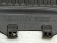 2005 Gmc Sierra 1500 Engine Cover - Oemusedautoparts1.com