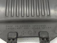 2005 Gmc Sierra 1500 Engine Cover - Oemusedautoparts1.com