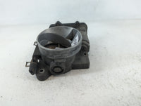 2003-2007 Gmc Sierra 1500 Throttle Body P/N:1257080 Fits Fits 2003 2004 2005 2006 2007 OEM Used Auto Parts - Oemusedautopart