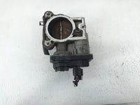 2003-2007 Gmc Sierra 1500 Throttle Body P/N:1257080 Fits Fits 2003 2004 2005 2006 2007 OEM Used Auto Parts - Oemusedautopart