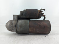 2001-2005 Gmc Sierra 1500 Car Starter Motor Solenoid OEM Fits Fits 2000 2001 2002 2003 2004 2005 2006 OEM Used Auto Parts - 