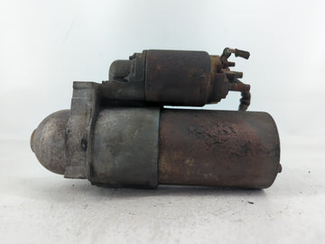 2001-2005 Gmc Sierra 1500 Car Starter Motor Solenoid OEM Fits Fits 2000 2001 2002 2003 2004 2005 2006 OEM Used Auto Parts - 