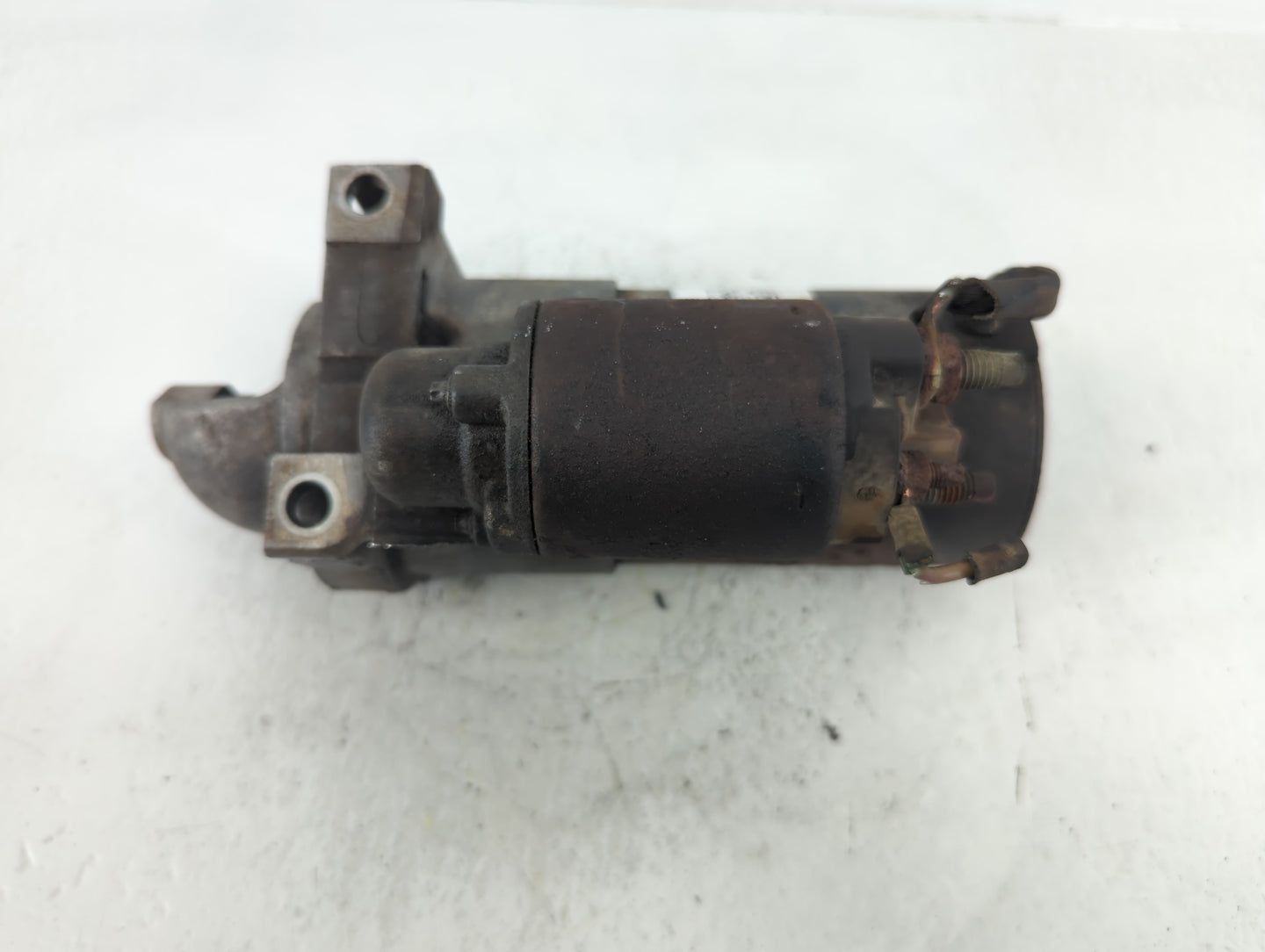 2001-2005 Gmc Sierra 1500 Car Starter Motor Solenoid OEM Fits Fits 2000 2001 2002 2003 2004 2005 2006 OEM Used Auto Parts - 