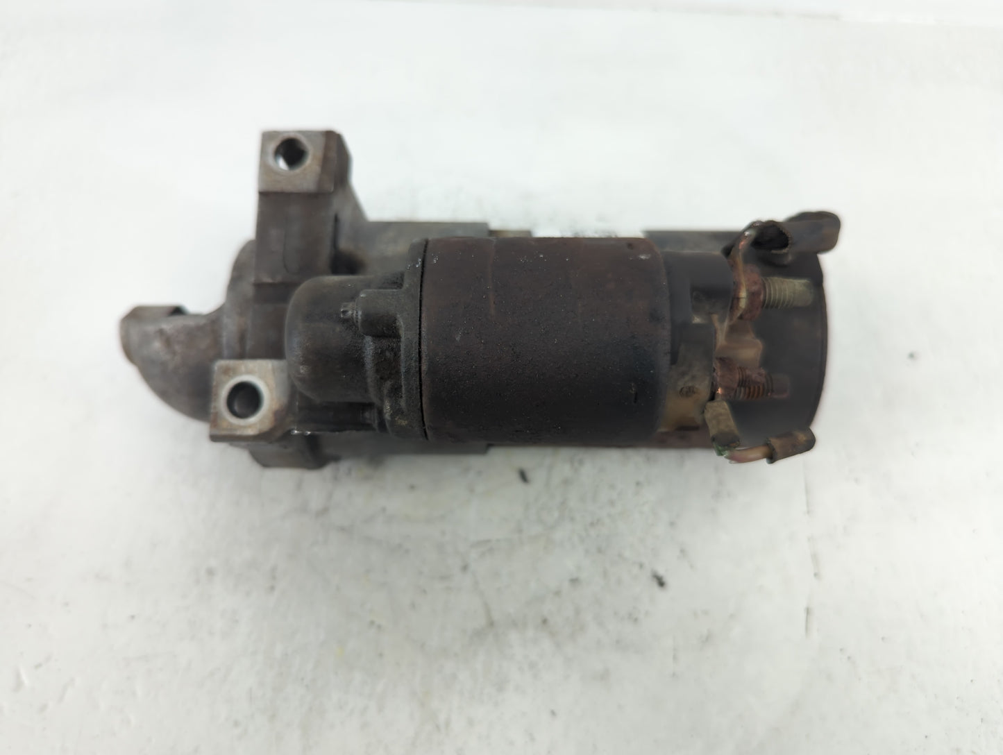 2001-2005 Gmc Sierra 1500 Car Starter Motor Solenoid OEM Fits Fits 2000 2001 2002 2003 2004 2005 2006 OEM Used Auto Parts - 
