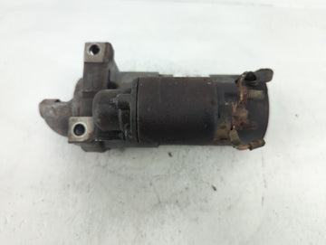 2001-2005 Gmc Sierra 1500 Car Starter Motor Solenoid OEM Fits Fits 2000 2001 2002 2003 2004 2005 2006 OEM Used Auto Parts
