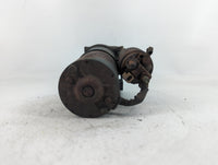 2001-2005 Gmc Sierra 1500 Car Starter Motor Solenoid OEM Fits Fits 2000 2001 2002 2003 2004 2005 2006 OEM Used Auto Parts - 