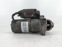 2001-2005 Gmc Sierra 1500 Car Starter Motor Solenoid OEM Fits Fits 2000 2001 2002 2003 2004 2005 2006 OEM Used Auto Parts - 