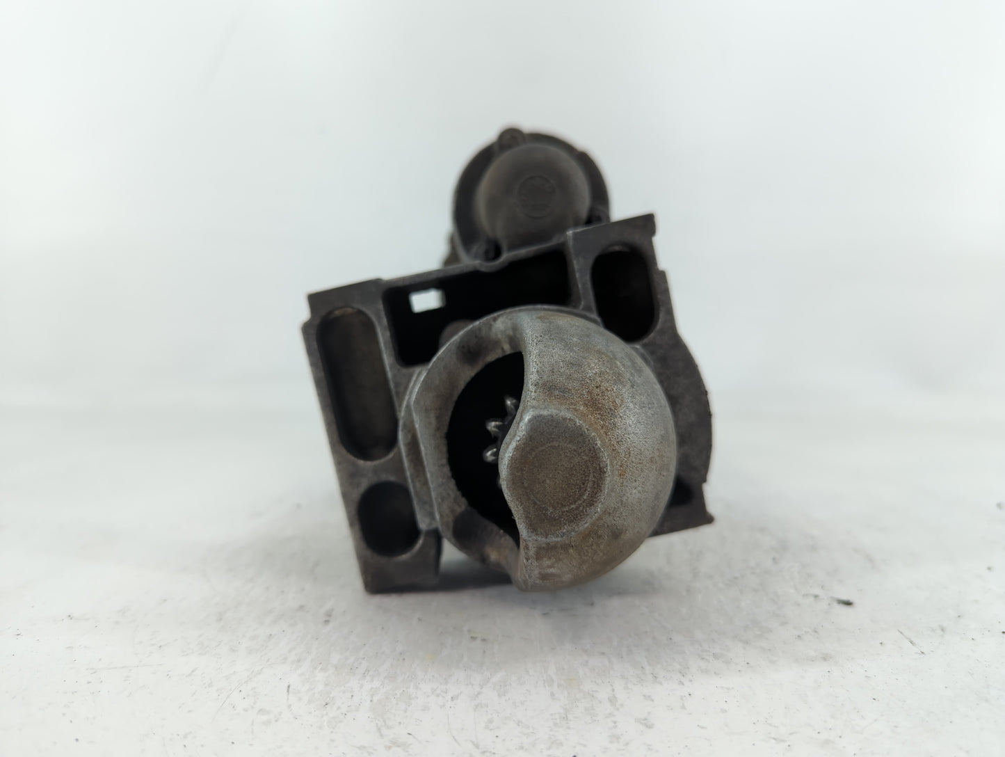 2001-2005 Gmc Sierra 1500 Car Starter Motor Solenoid OEM Fits Fits 2000 2001 2002 2003 2004 2005 2006 OEM Used Auto Parts - 