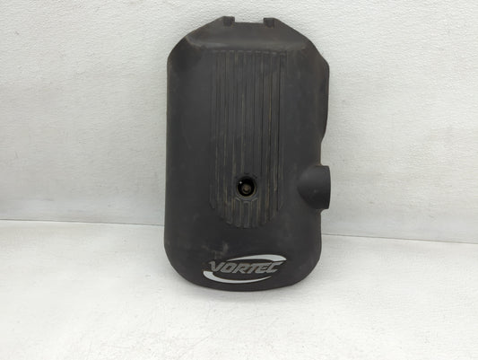 2005 Gmc Sierra 1500 Engine Cover - Oemusedautoparts1.com