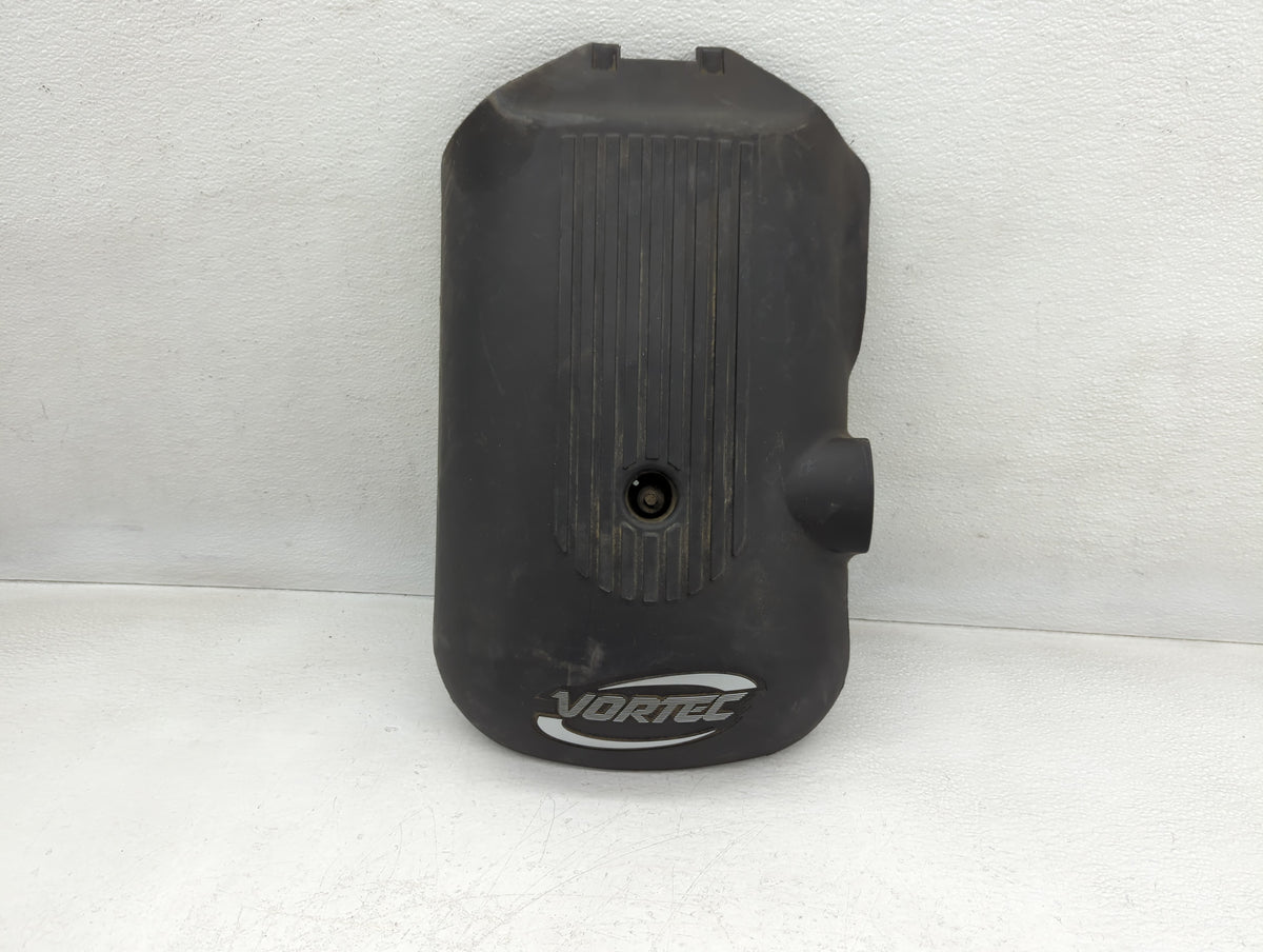 2005 Gmc Sierra 1500 Engine Cover 723392 - Oemusedautoparts1.com