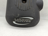 2005 Gmc Sierra 1500 Engine Cover - Oemusedautoparts1.com