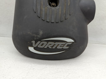 2005 Gmc Sierra 1500 Engine Cover