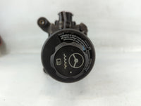2005 Gmc Sierra 1500 Power Steering Reservoir - Oemusedautoparts1.com