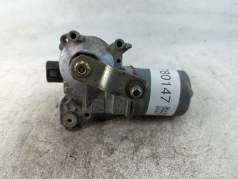 compare product 2005-2007 Gmc Sierra 1500 Front Windshield Wiper Motor P/N:15216486 Fits Fits 2005 2006 2007 OEM Used Auto Parts