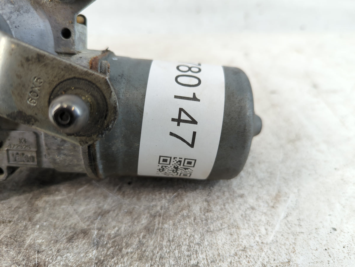 2005-2007 Gmc Sierra 1500 Front Windshield Wiper Motor P/N:15216486 Fits Fits 2005 2006 2007 OEM Used Auto Parts - Oemusedau