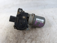 2005-2007 Gmc Sierra 1500 Front Windshield Wiper Motor P/N:15216486 Fits Fits 2005 2006 2007 OEM Used Auto Parts - Oemusedau